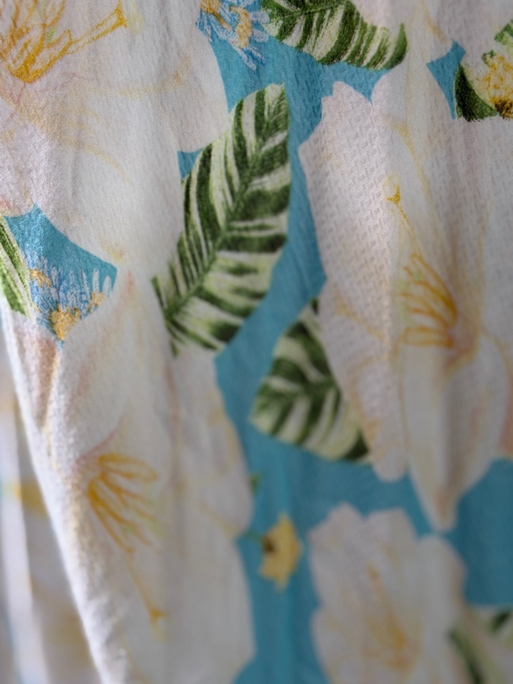 Farm Rio Racerback Floral Print Maxi Dress - Picture 8 of 12